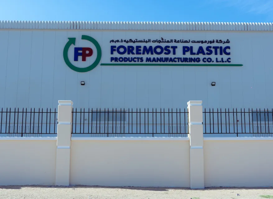 Foremost Plastics